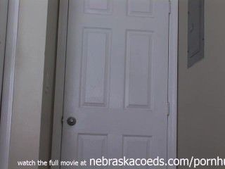 3 rear olds trying rssaped