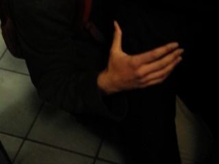 gay public toilet porn