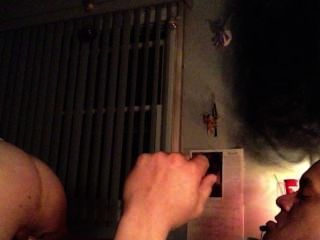 sunny lonnie and husband