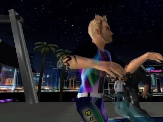 couple dominatdominated guy