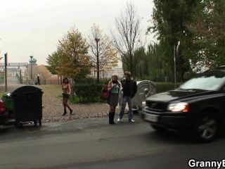 prostitutes pick up