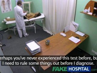 doctors treatment